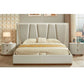Rosa Lift Top Collection Bedroom Set