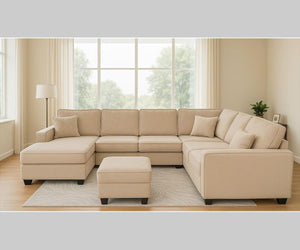 Corbin Sectional
