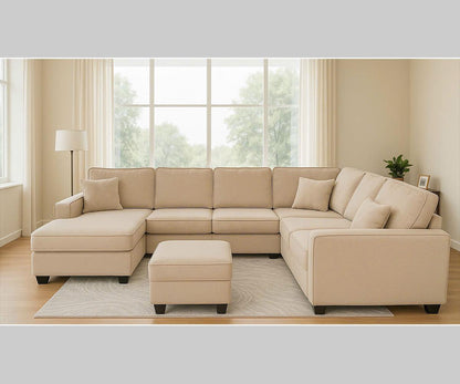 Corbin Sectional
