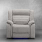 Elite Massage Power Reclining Chair with Immersive Power Headrests