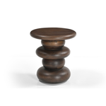 Accent Table in Walnut 4893.