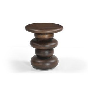 Accent Table in Walnut 4893.