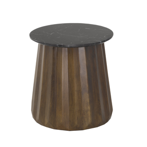 Accent Table in Espresso 4956.