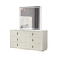 Selena Lift Top Bedroom Set