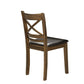 Pandora 6 pc Dining Set 5000 Mazin