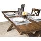 Pandora 6 pc Dining Set 5000 Mazin
