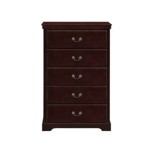 Seabright Chest 1519