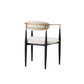 51328  Dining Chair Set Of 2 in Beige