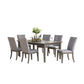 Felicity Dining Set 5229 Mazin