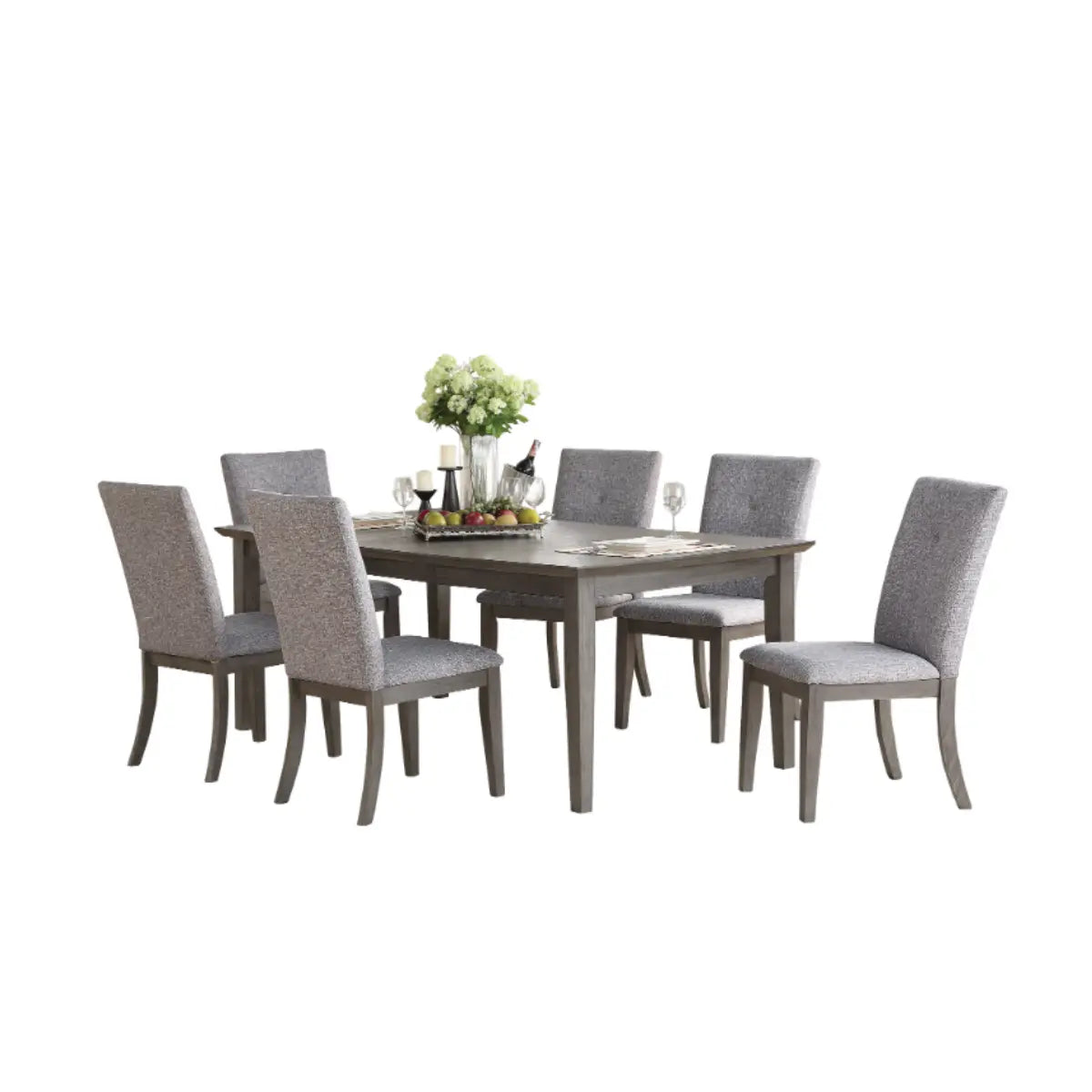 Felicity Dining Set 5229 Mazin