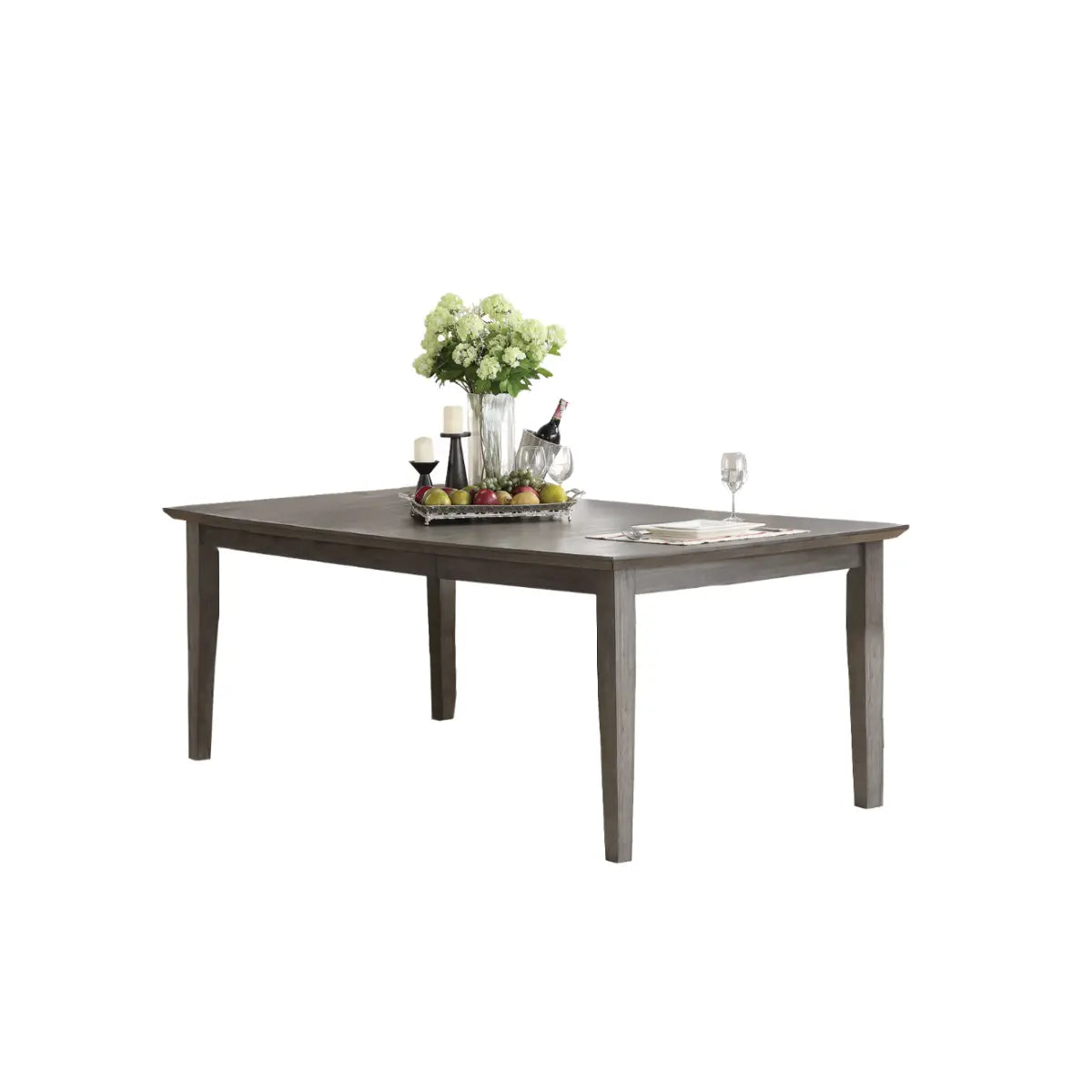 Felicity Dining Set 5229 Mazin