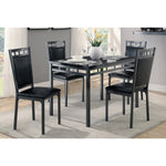 Olney Dining Room Set 5275 Mazin
