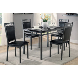 Olney Dining Room Set 5275 Mazin