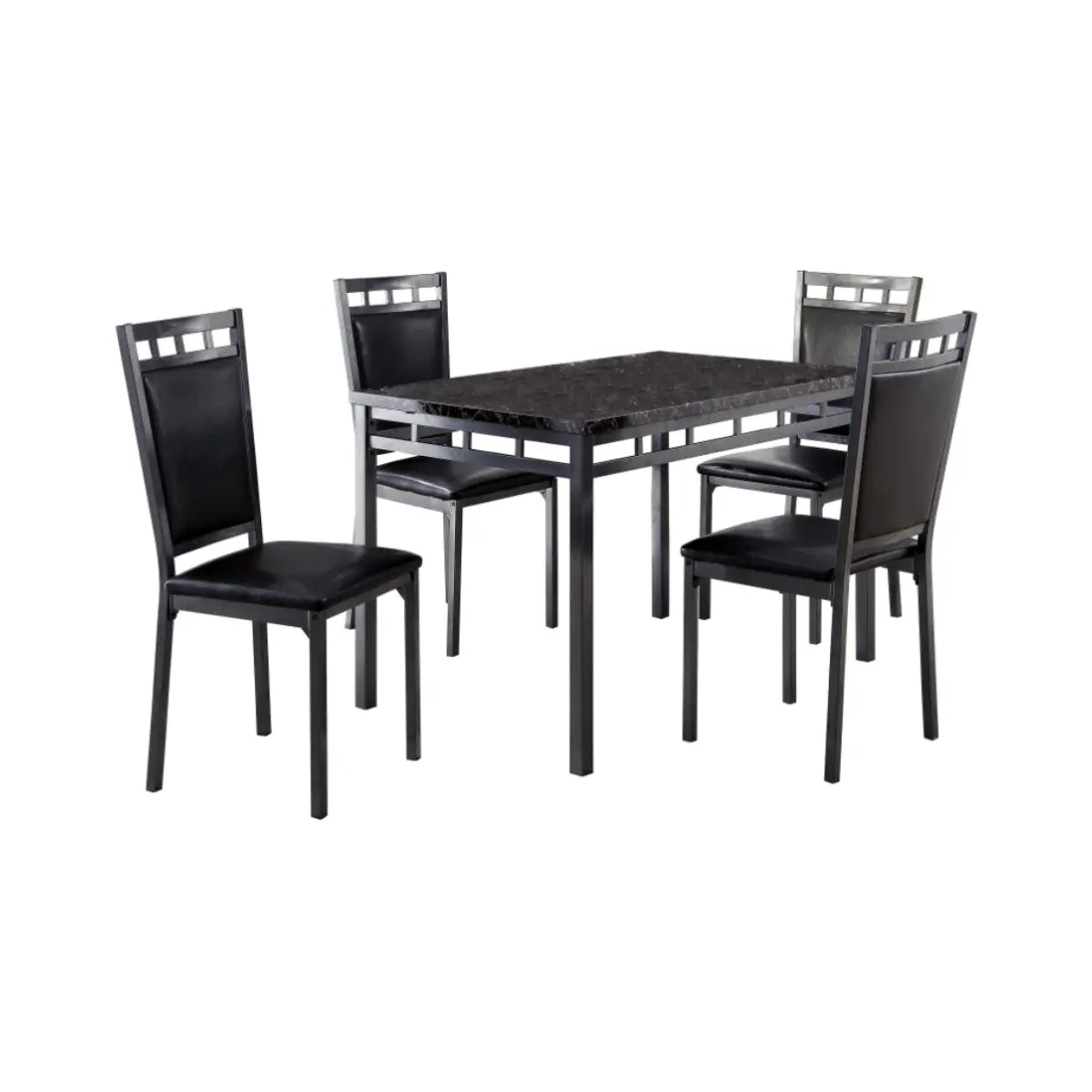 Olney Dining Room Set 5275 Mazin