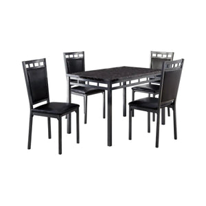 Olney Dining Room Set 5275 Mazin