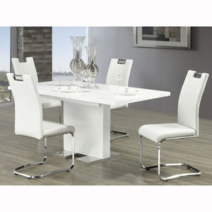 Standa 5 pc Dining Set 5433 Mazin