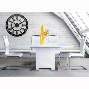 Standa 5 pc Dining Set 5433 Mazin