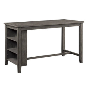 Timbre 5 pc Counter Height Dining Set 5603 - Mazin