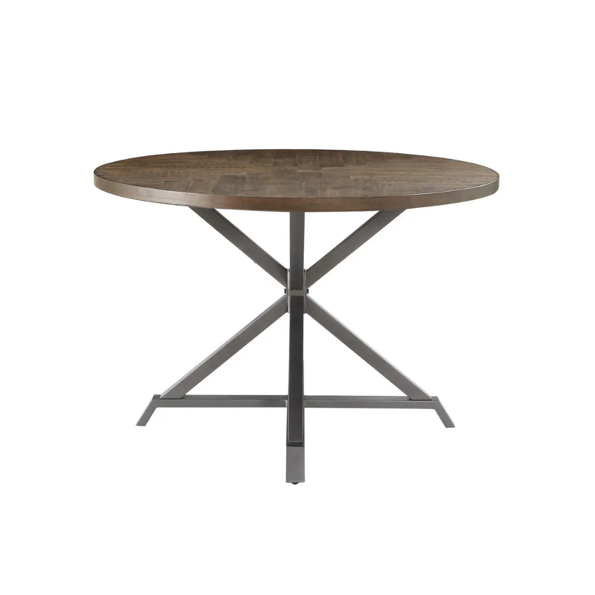 Fideo Round Dining Set Mazin