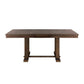 Wieland 6Pc Dining Set 5614 - Mazin
