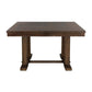 Wieland 6Pc Dining Set 5614 - Mazin