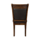 Wieland 6Pc Dining Set 5614 - Mazin