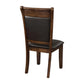 Wieland 6Pc Dining Set 5614 - Mazin