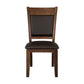 Wieland 6Pc Dining Set 5614 - Mazin
