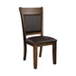 Wieland 6Pc Dining Set 5614 - Mazin