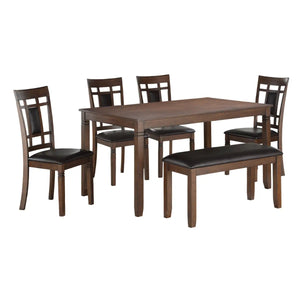 Salton Dining Set 5658 Mazin