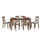 Prineville 7 pc Dining Set 5762 - Mazin