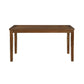 Prineville 7 pc Dining Set 5762 - Mazin