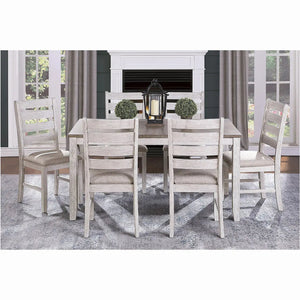 Ithaca 7Pc Dining Set  5769 Mazin