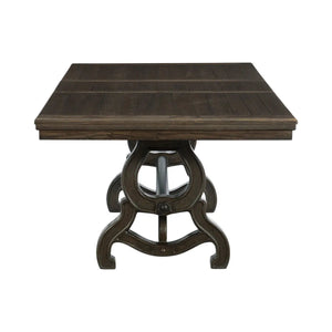 Gloversville 7 pc Dining Set 5799 - Mazin