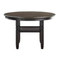 Asher 5 pc Dining Set 5800 Mazin