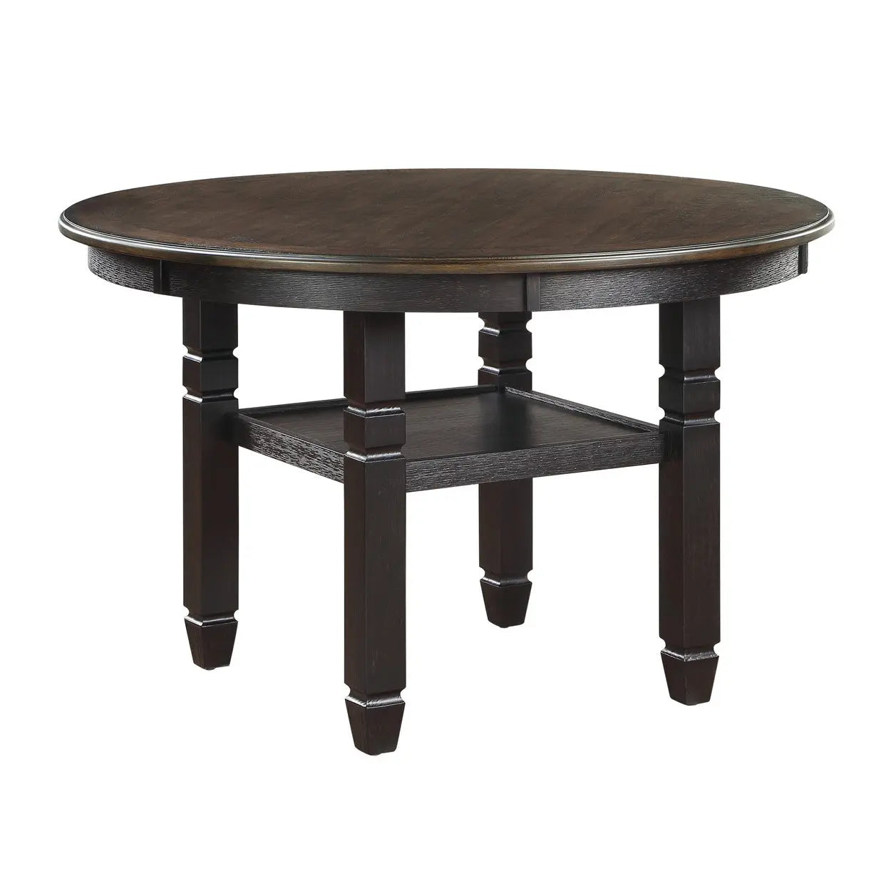 Asher 5 pc Dining Set 5800 Mazin