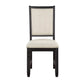 Asher 5 pc Dining Set 5800 Mazin