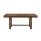 Bonner 6Pc Dining Room Set 5808 Mazin