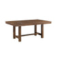 Bonner 6Pc Dining Room Set 5808 Mazin