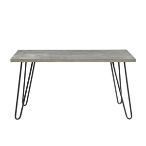Keene Dining Table 5817 - Mazin