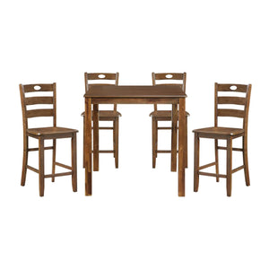 Stowe Counter Height Dining Set 5891-36 Mazin