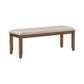 Counsil 6 pc Dining Set 5893 - Mazin