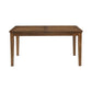 Counsil 6 pc Dining Set 5893 - Mazin