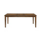 Counsil 6 pc Dining Set 5893 - Mazin