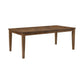 Counsil 6 pc Dining Set 5893 - Mazin