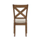Counsil 6 pc Dining Set 5893 - Mazin
