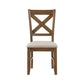 Counsil 6 pc Dining Set 5893 - Mazin