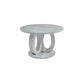 Skye Dining Set 5934 in Blue Mazin