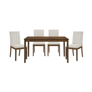 Maude Dining Set 5952 Mazin