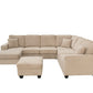 Corbin Sectional